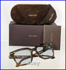 Brand New Authentic Tom Ford Sunglasses FT TF646 55A TF 0646-D 53mm