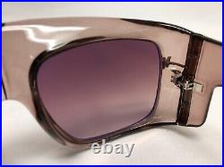 Brand New Authentic Tom Ford Sunglasses FT TF733 01A TF 0733 60mm