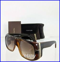 Brand New Authentic Tom Ford Sunglasses FT TF733 48F TF 0733 60mm