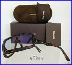 Brand New Authentic Tom Ford Sunglasses Porfirio 02 FT TF 559 56A TF0559 Frame
