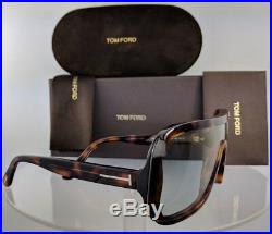 Brand New Authentic Tom Ford Sunglasses Porfirio 02 TF 0559 56A Frame FT TF 559