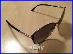 Brand New Tom Ford Penelope TF320 28B Sunglasses