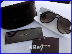 Brand new Tom Ford Sunglasses Jasper TF 245 56F