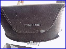 Brand new Tom Ford Sunglasses Jasper TF 245 56F