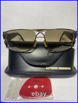 Cazal 941 Sunglasses Gold Out Of Production Vintage Tom Ford @330