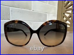 Chiara Tom Ford Womens Sunglasses Chiara Tom Ford Womens Sunglasses
