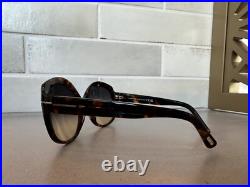 Chiara Tom Ford Womens Sunglasses Chiara Tom Ford Womens Sunglasses