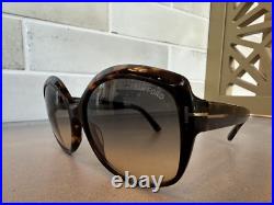 Chiara Tom Ford Womens Sunglasses Chiara Tom Ford Womens Sunglasses