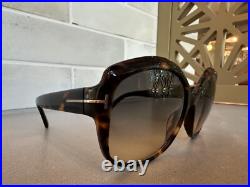 Chiara Tom Ford Womens Sunglasses Chiara Tom Ford Womens Sunglasses