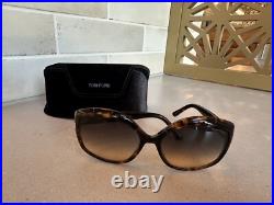 Chiara Tom Ford Womens Sunglasses Chiara Tom Ford Womens Sunglasses