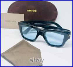 Elegant Tom Ford Sunglasses For Men With Box Free Worlwide Shipping