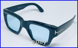 Elegant Tom Ford Sunglasses For Men With Box Free Worlwide Shipping