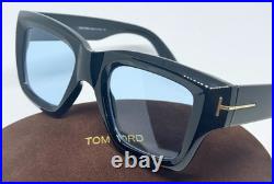 Elegant Tom Ford Sunglasses For Men With Box Free Worlwide Shipping