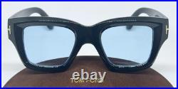Elegant Tom Ford Sunglasses For Men With Box Free Worlwide Shipping