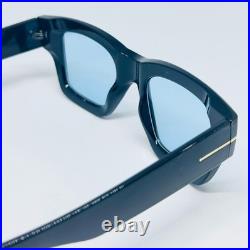 Elegant Tom Ford Sunglasses For Men With Box Free Worlwide Shipping
