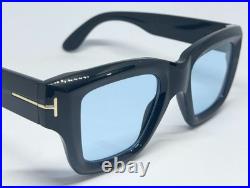 Elegant Tom Ford Sunglasses For Men With Box Free Worlwide Shipping