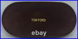 Elegant Tom Ford Sunglasses For Men With Box Free Worlwide Shipping