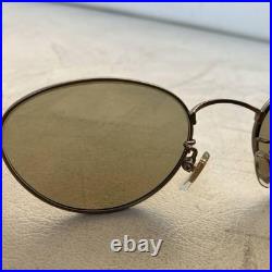 Gucci Tom Ford era vintage sunglasses