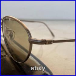 Gucci Tom Ford era vintage sunglasses