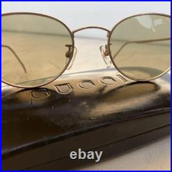 Gucci Tom Ford era vintage sunglasses