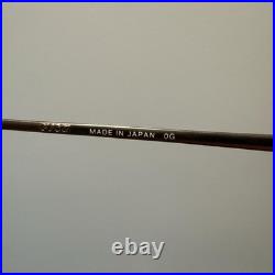 Gucci Tom Ford era vintage sunglasses