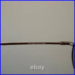 Gucci Tom Ford era vintage sunglasses
