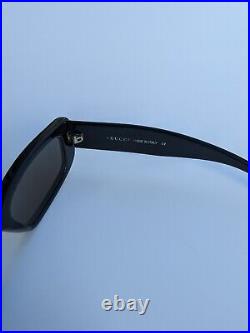 Gucci Vintage Tom Ford Sunglasses With Purple Lenses