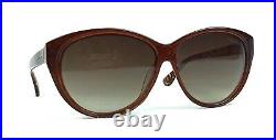 ICONIC-MODEL TOM FORD SUNGLASSES VINTAGE NICO TF0230 50A ART DECO STYLE 70s