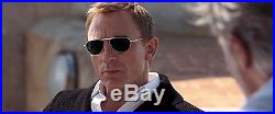 James Bond 007 Tom Ford TF108 19V Sunglasses Quantum of Solace
