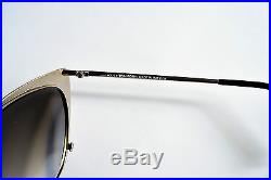 Lunettes de soleil or TF 304 28G NASTASYA TOM FORD gold sunglasses 56/17/135