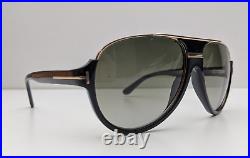 Made in Italy! Tom Ford TF334 Dimitry Sunglasses 59/14 130 /KAZ331