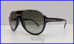 Made in Italy! Tom Ford TF334 Dimitry Sunglasses 59/14 130 /KAZ331