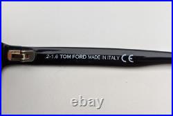 Made in Italy! Tom Ford TF334 Dimitry Sunglasses 59/14 130 /KAZ331