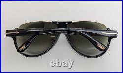 Made in Italy! Tom Ford TF334 Dimitry Sunglasses 59/14 130 /KAZ331