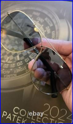Mosy Iconic Tom Ford Sunglasses Rare discontinued model