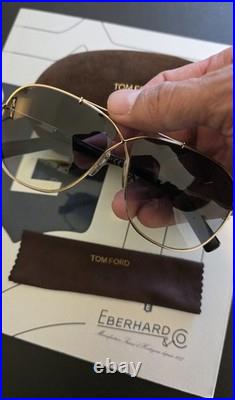 Mosy Iconic Tom Ford Sunglasses Rare discontinued model