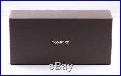 NEW Polarized Men's TOM FORD FT0339 Marlon Sunglasses 339 14D 57mm Authentic