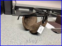 NEW TOM FORD Sunglasses Stephenson TF775 01H Polarized