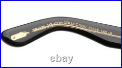 NEW TOM FORD TF 1225 01E Black Sunglasses 59-16-145mm B52mm Italy