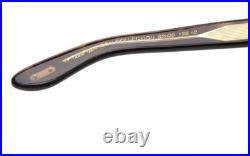 NEW TOM FORD TF 1226 52N Tortoise Sunglasses 52-20-135mm B42mm Italy