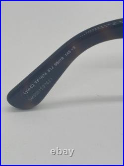 NEW TOM FORD TF1074 51J HAVANA BROWN SUNGLASSES 58-18-145mm NO CASE