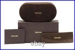NEW Tom Ford Camden FT0933 01A Sunglasses