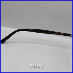 NEW Tom Ford FT 1019 Sunglasses 30F Shiny Pale Gold Dark Havana 100% AUTHENTIC