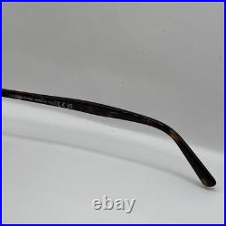 NEW Tom Ford FT 1019 Sunglasses 30F Shiny Pale Gold Dark Havana 100% AUTHENTIC