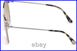 NEW Tom Ford FT0605-47G-53 Sunglasses 53mm 100% Authentic NEW Tom Ford FT0605-47G-53 Sunglasses 53mm 100% Authentic