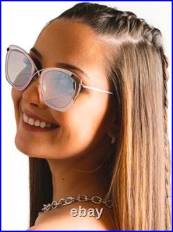 NEW Tom Ford FT0605-47G-53 Sunglasses 53mm 100% Authentic NEW Tom Ford FT0605-47G-53 Sunglasses 53mm 100% Authentic