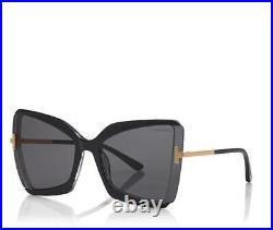 NEW Tom Ford FT0766-03A 63mm