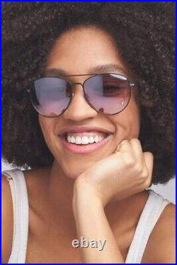 NEW Tom Ford FT0784/S Milla 01C Black Titanium Gradient Grey Mirror Sunglasses NEW Tom Ford FT0784/S Milla 01C Black Titanium Gradient Grey Mirror Sunglasses