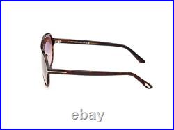 NEW Tom Ford FT0932-52F Sunglasses 0mm 100% Authentic