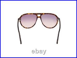 NEW Tom Ford FT0932-52F Sunglasses 0mm 100% Authentic